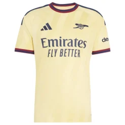 adidas Arsenal 3e Shirt 2026-2027