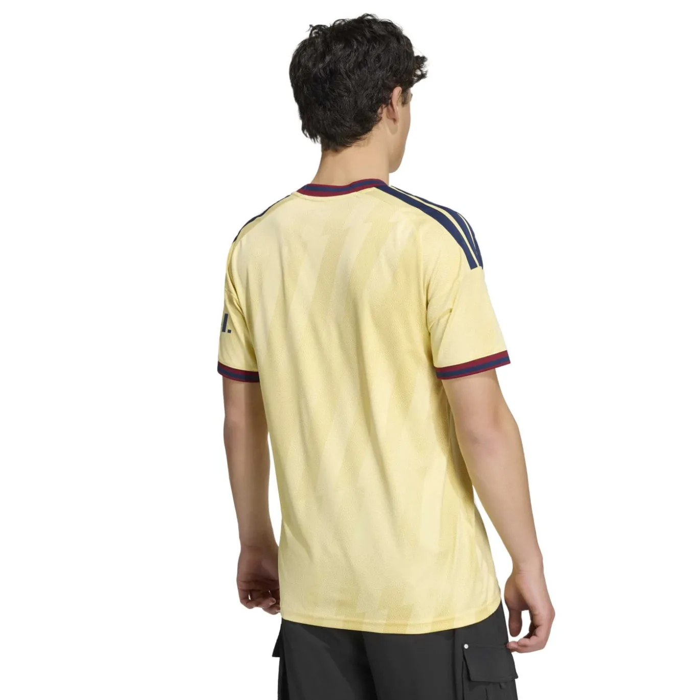 adidas Arsenal 3e Shirt 2026-2027
