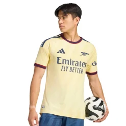 adidas Arsenal 3e Shirt Authentic 2026-2027