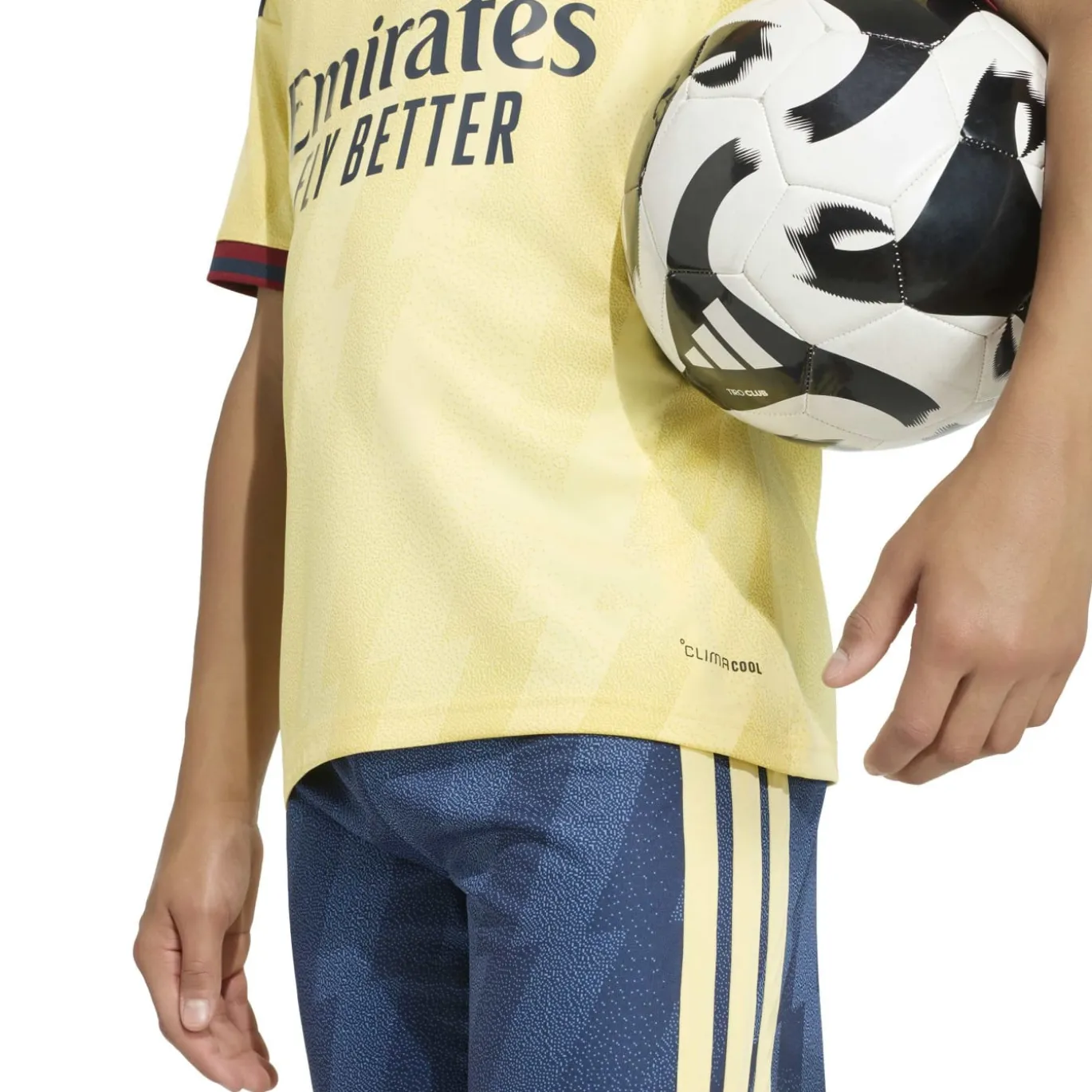 adidas Arsenal 3e Shirt 2026-2027 Kids