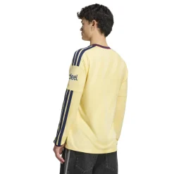 adidas Arsenal 3e Shirt Lange Mouwen 2026-2027