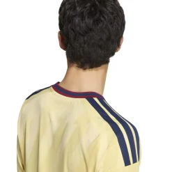 adidas Arsenal 3e Shirt Lange Mouwen 2026-2027