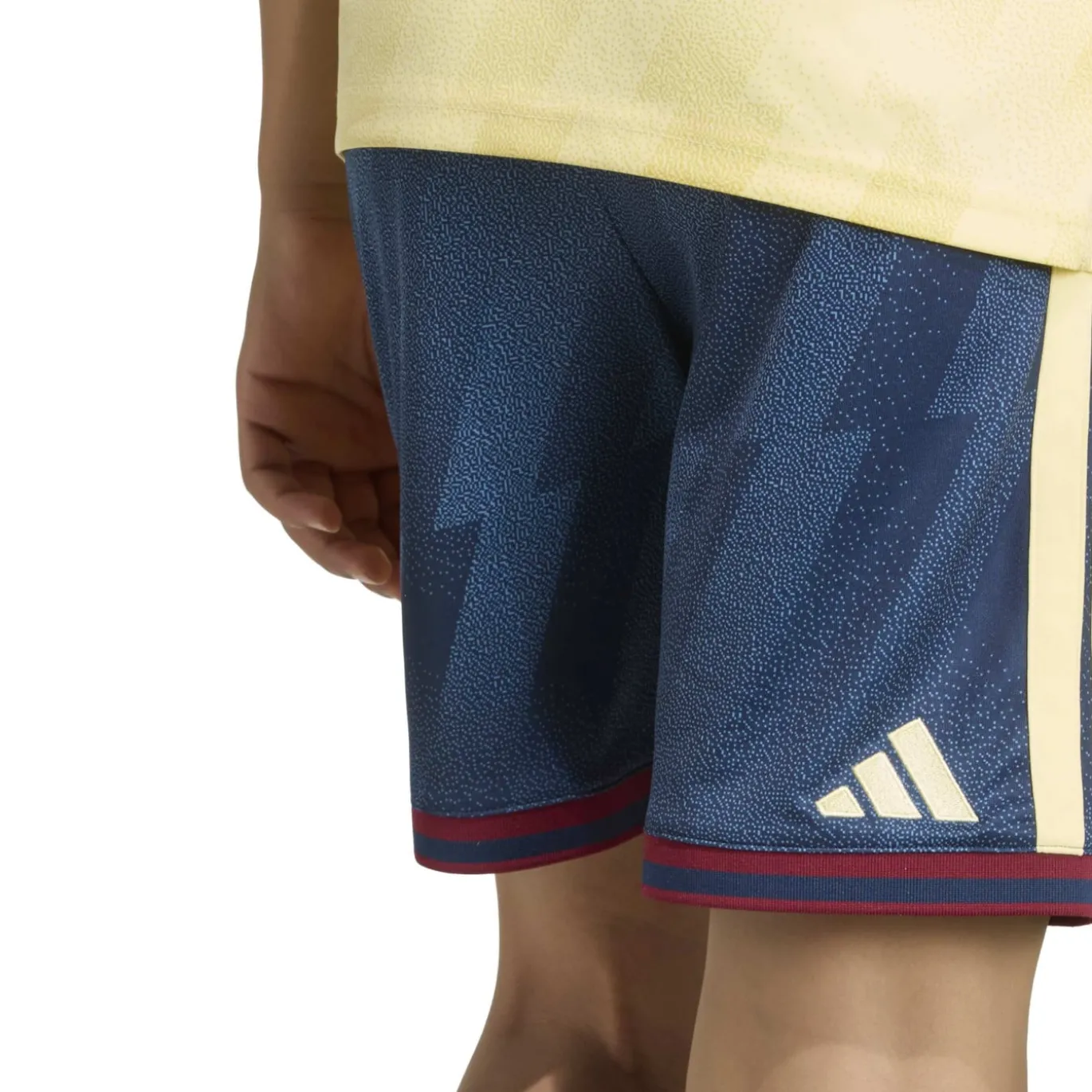 adidas Arsenal 3e Tenue 2026-2027 Kids