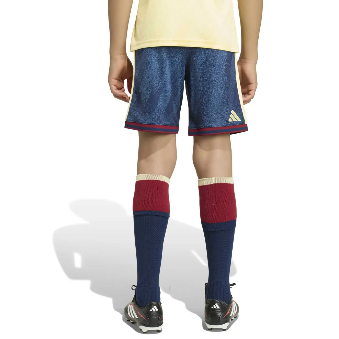 adidas Arsenal 3e Tenue 2026-2027 Kids