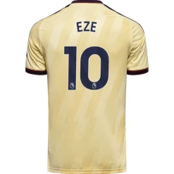 adidas Arsenal Eze 10 Derde Shirt 2026-2027 Kids