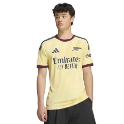 adidas Arsenal Eze 10 Derde Shirt 2026-2027