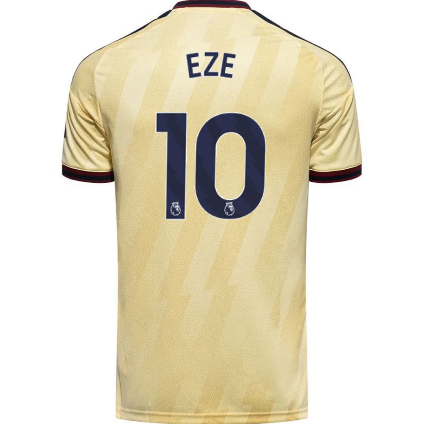 adidas Arsenal Eze 10 Derde Shirt 2026-2027