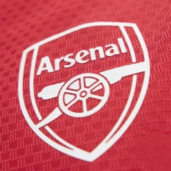 adidas Arsenal Eze 10 Thuisshirt Authentic 2026-2027