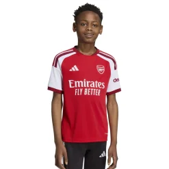 adidas Arsenal Eze 10 Thuisshirt 2026-2027 Kids