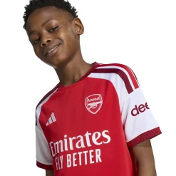 adidas Arsenal Eze 10 Thuisshirt 2026-2027 Kids