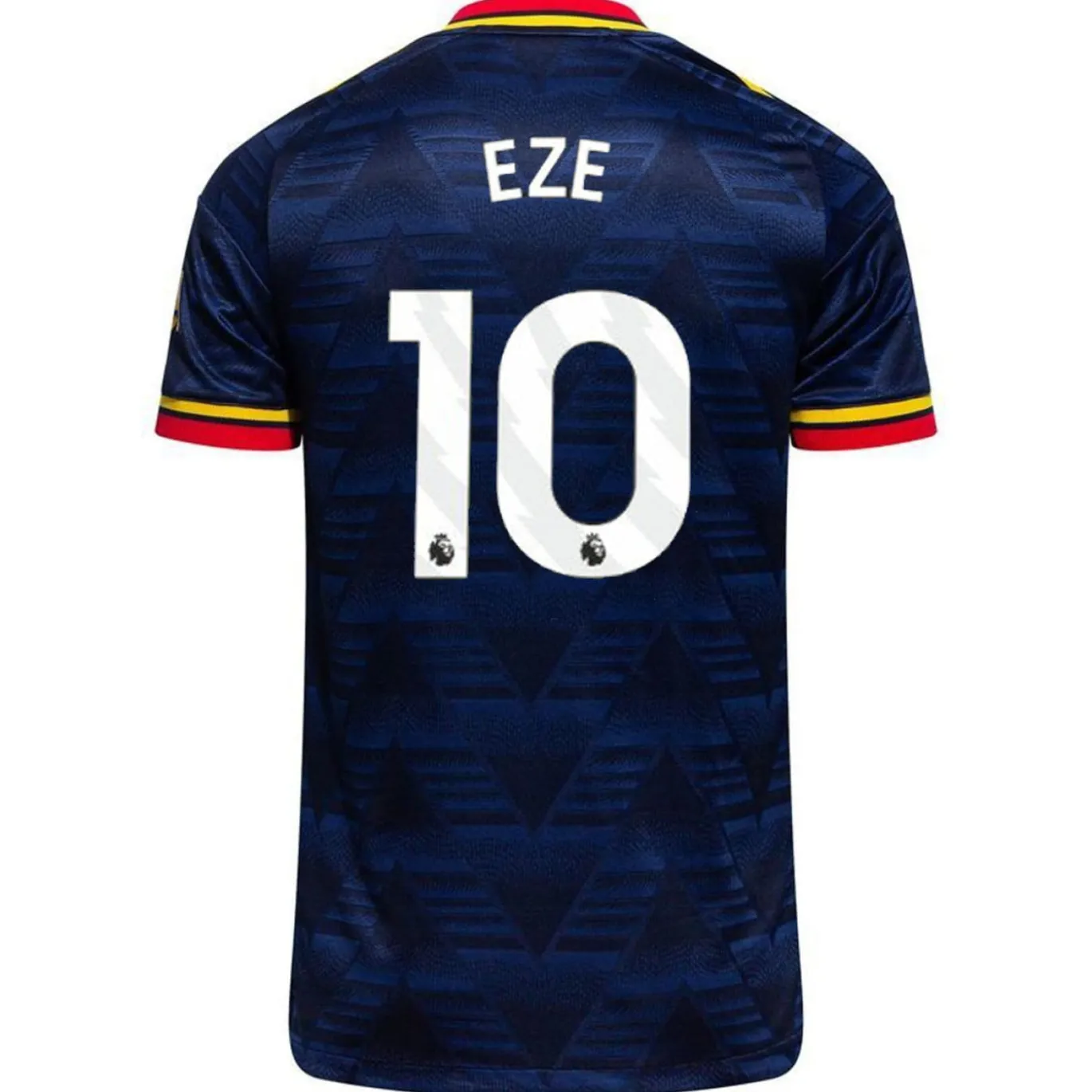 adidas Arsenal Eze 10 Uitshirt 2026-2027