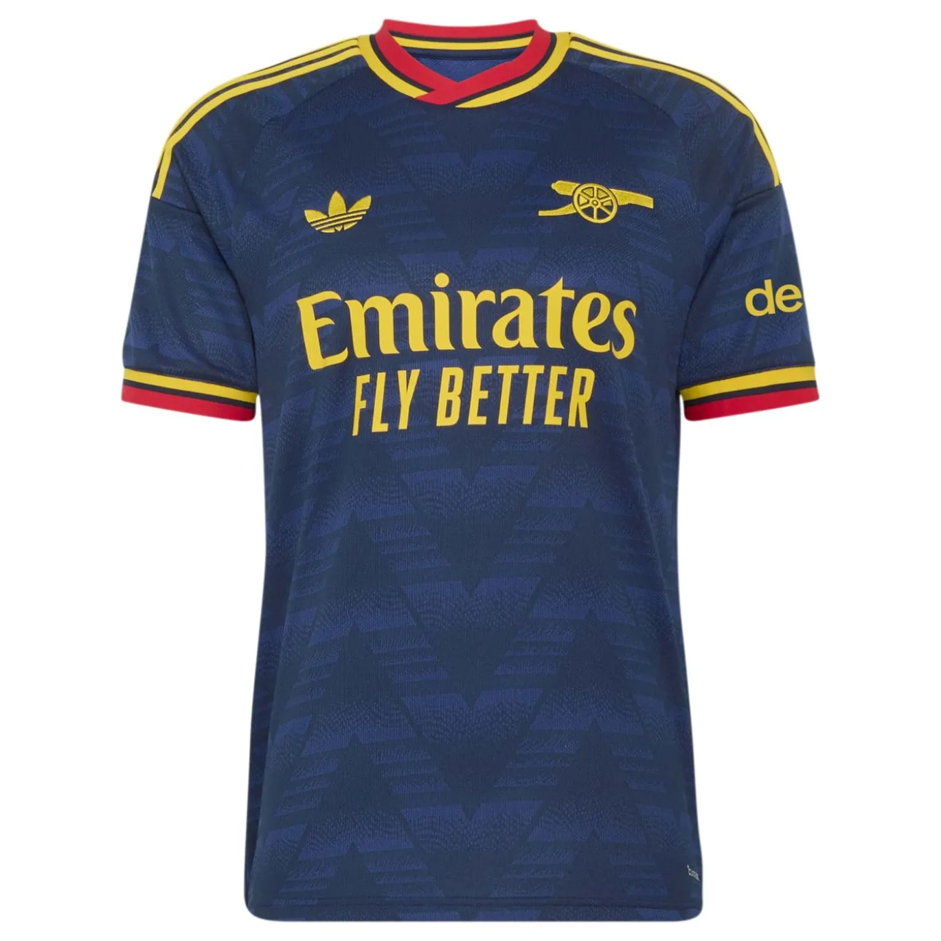 adidas Arsenal Eze 10 Uitshirt 2026-2027
