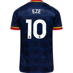 adidas Arsenal Eze 10 Uitshirt 2026-2027 Kids