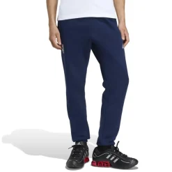 adidas Arsenal Joggingpak Hooded 1992-1994 Rood Blauw