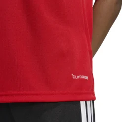 adidas Arsenal J.Timber 12 Thuisshirt 2026-2027 Kids
