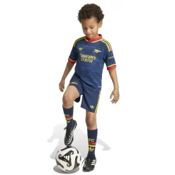 adidas Arsenal Minikit Uit 2026-2027 Peuters/Kleuters