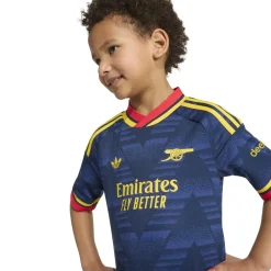 adidas Arsenal Minikit Uit 2026-2027 Peuters/Kleuters