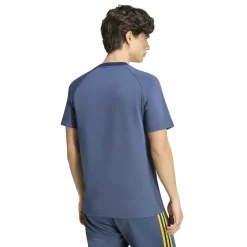 adidas Arsenal Originals Full Set Donkerblauw Lichtoranje