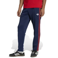 adidas Arsenal Originals Trainingsbroek Donkerblauw Rood Wit