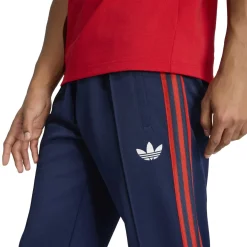 adidas Arsenal Originals Trainingsbroek Donkerblauw Rood Wit