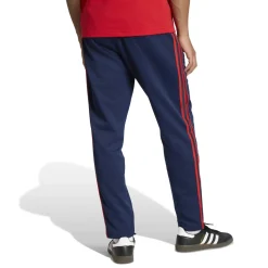 adidas Arsenal Originals Trainingspak 1/4-Zip Rood Donkerblauw Wit