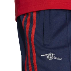 adidas Arsenal Originals Trainingspak 1/4-Zip Rood Donkerblauw Wit