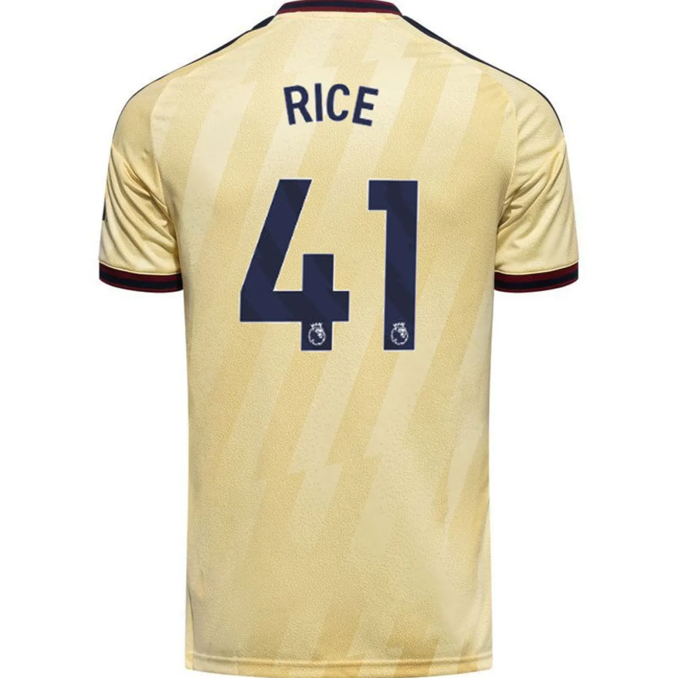 adidas Arsenal Rice 41 Derde Shirt 2026-2027