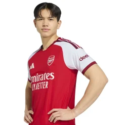 adidas Arsenal Rice 41 Thuisshirt Authentic 2026-2027