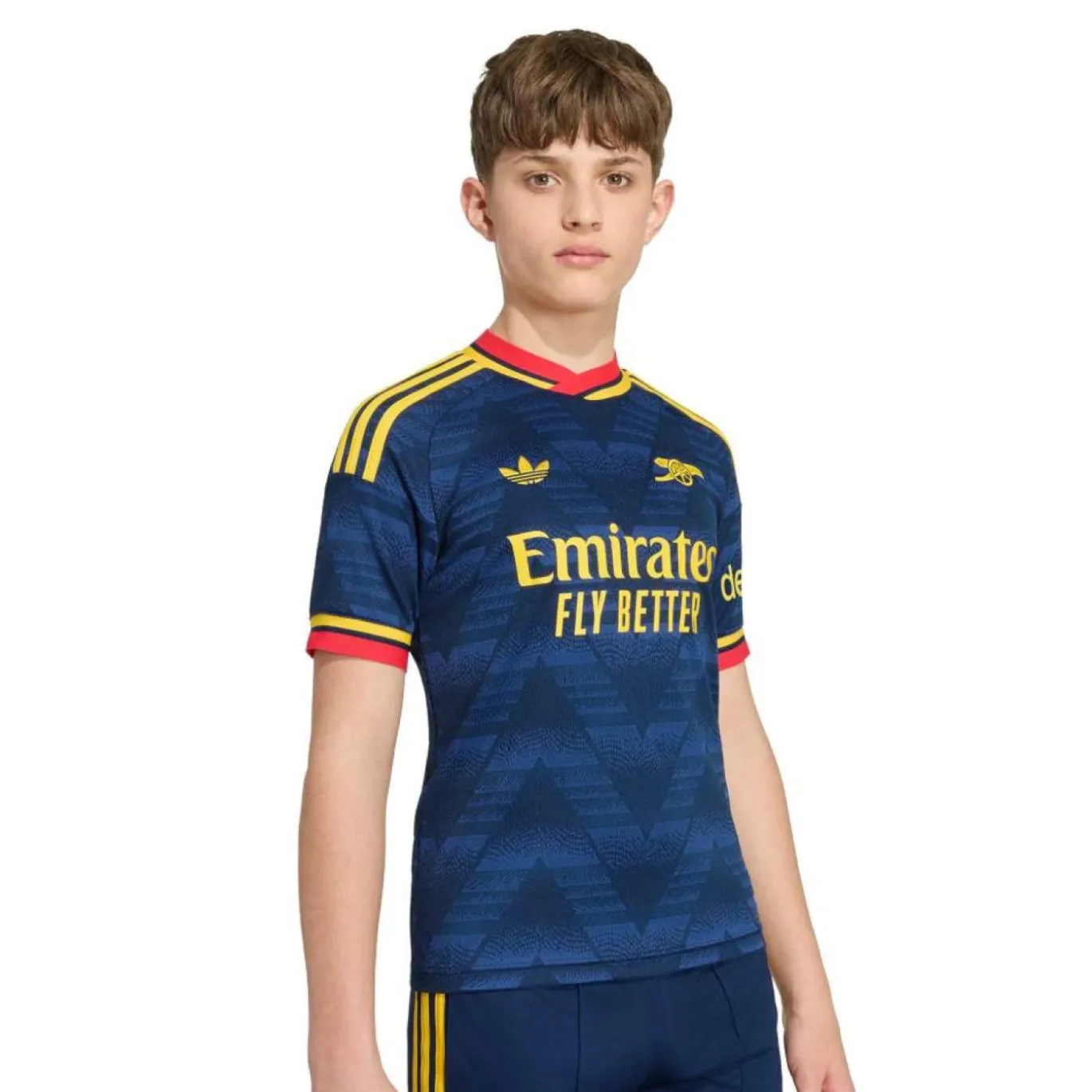 adidas Arsenal Rice 41 Uitshirt 2026-2027 Kids