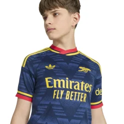 adidas Arsenal Rice 41 Uitshirt 2026-2027 Kids