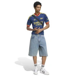 adidas Arsenal Rice 41 Uitshirt 2026-2027