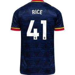 adidas Arsenal Rice 41 Uitshirt 2026-2027