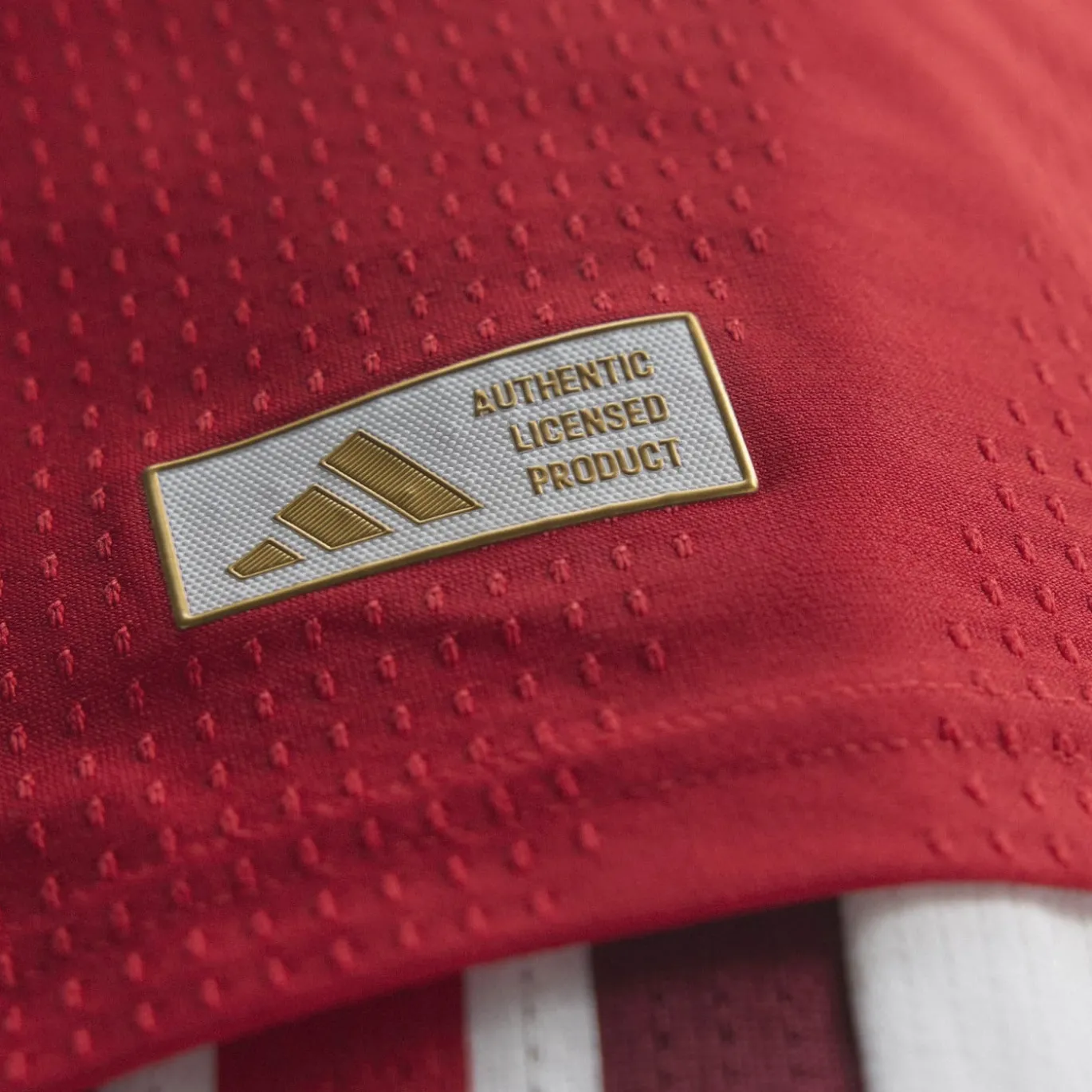 adidas Arsenal Saka 7 Thuisshirt Authentic 2026-2027