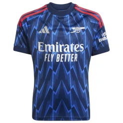 adidas Arsenal Saka 7 Uitshirt 2025-2026 Kids