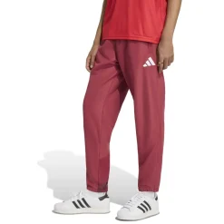 adidas Arsenal Stadium Trainingspak 2026-2027 Bordeauxrood Wit