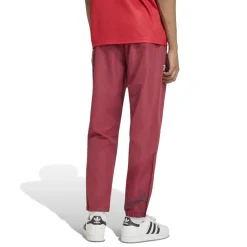 adidas Arsenal Stadium Trainingsbroek 2026-2027 Bordeauxrood Zwart Wit