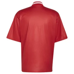adidas Arsenal Stadium T-Shirt 2026-2027 Rood Wit