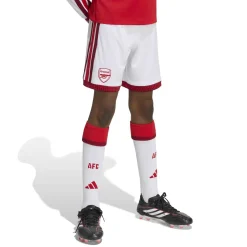 adidas Arsenal Thuisbroekje 2026-2027 Kids