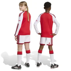adidas Arsenal Thuisbroekje 2026-2027 Kids