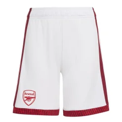 adidas Arsenal Thuisbroekje 2026-2027 Kids