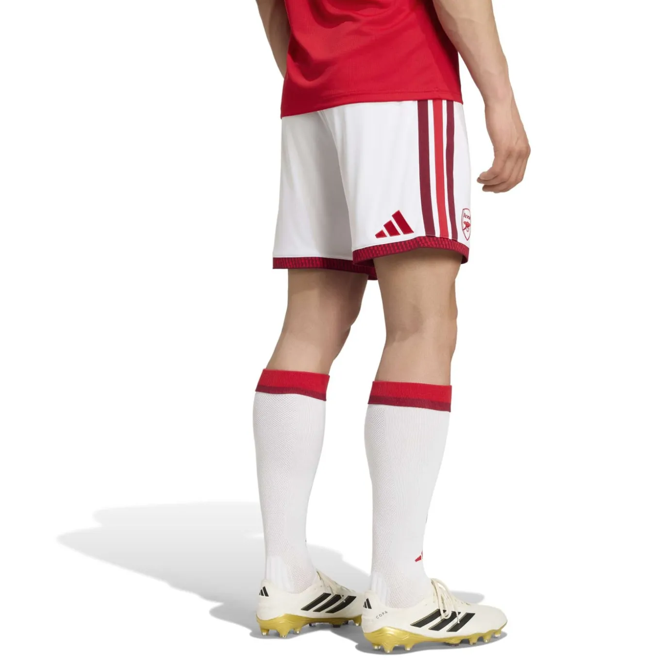 adidas Arsenal Thuisset 2026-2027