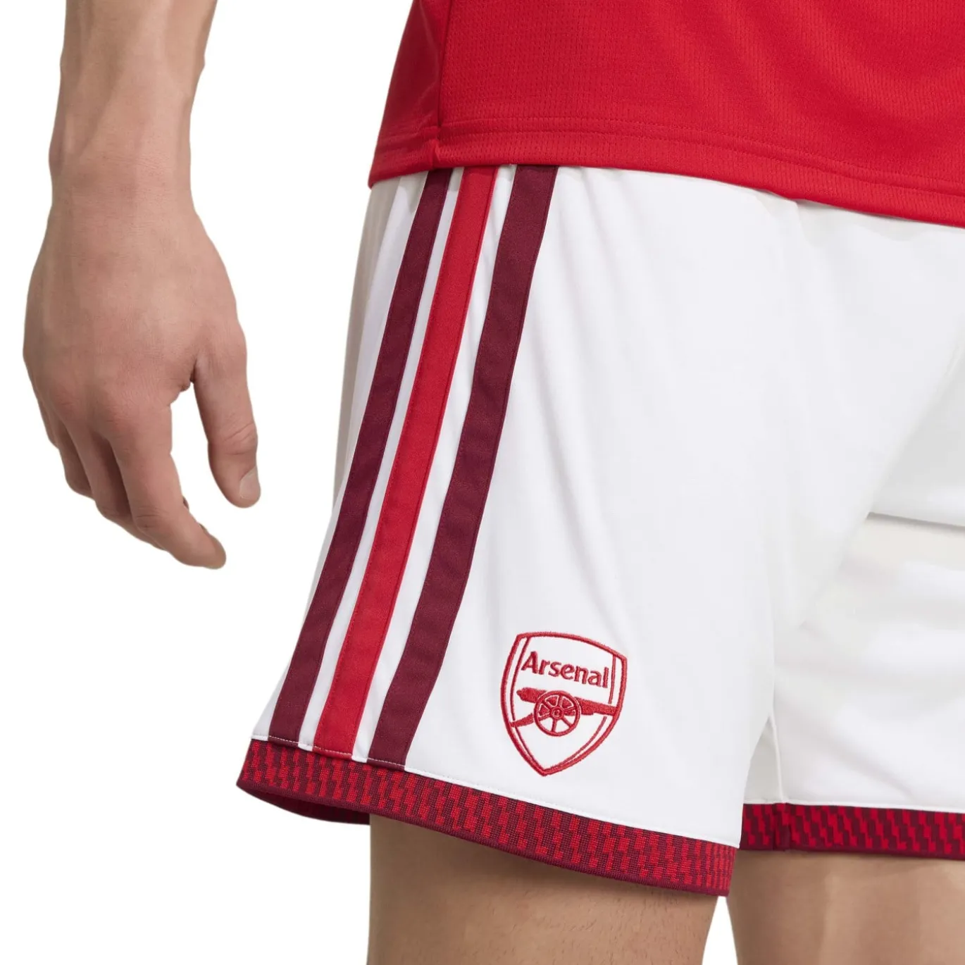 adidas Arsenal Thuisset 2026-2027