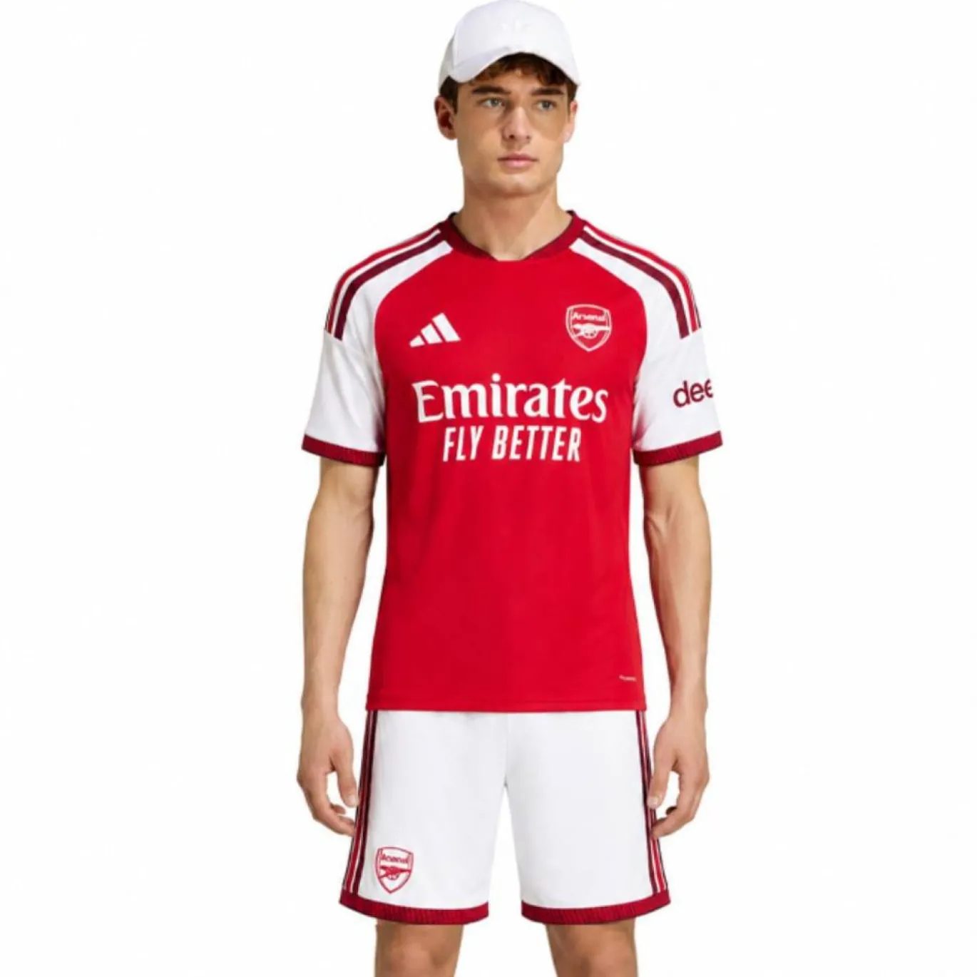adidas Arsenal Thuisset 2026-2027