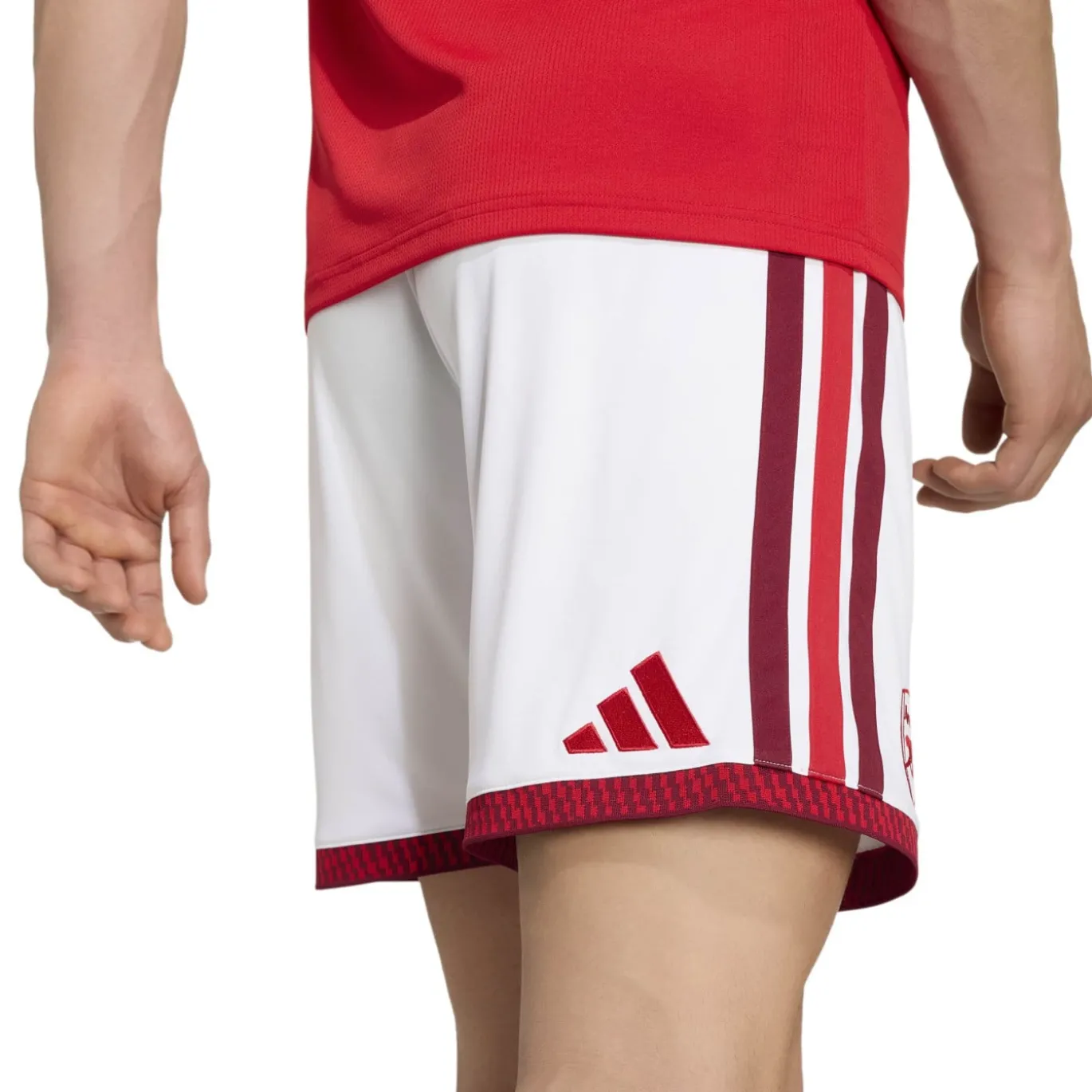 adidas Arsenal Thuisset 2026-2027