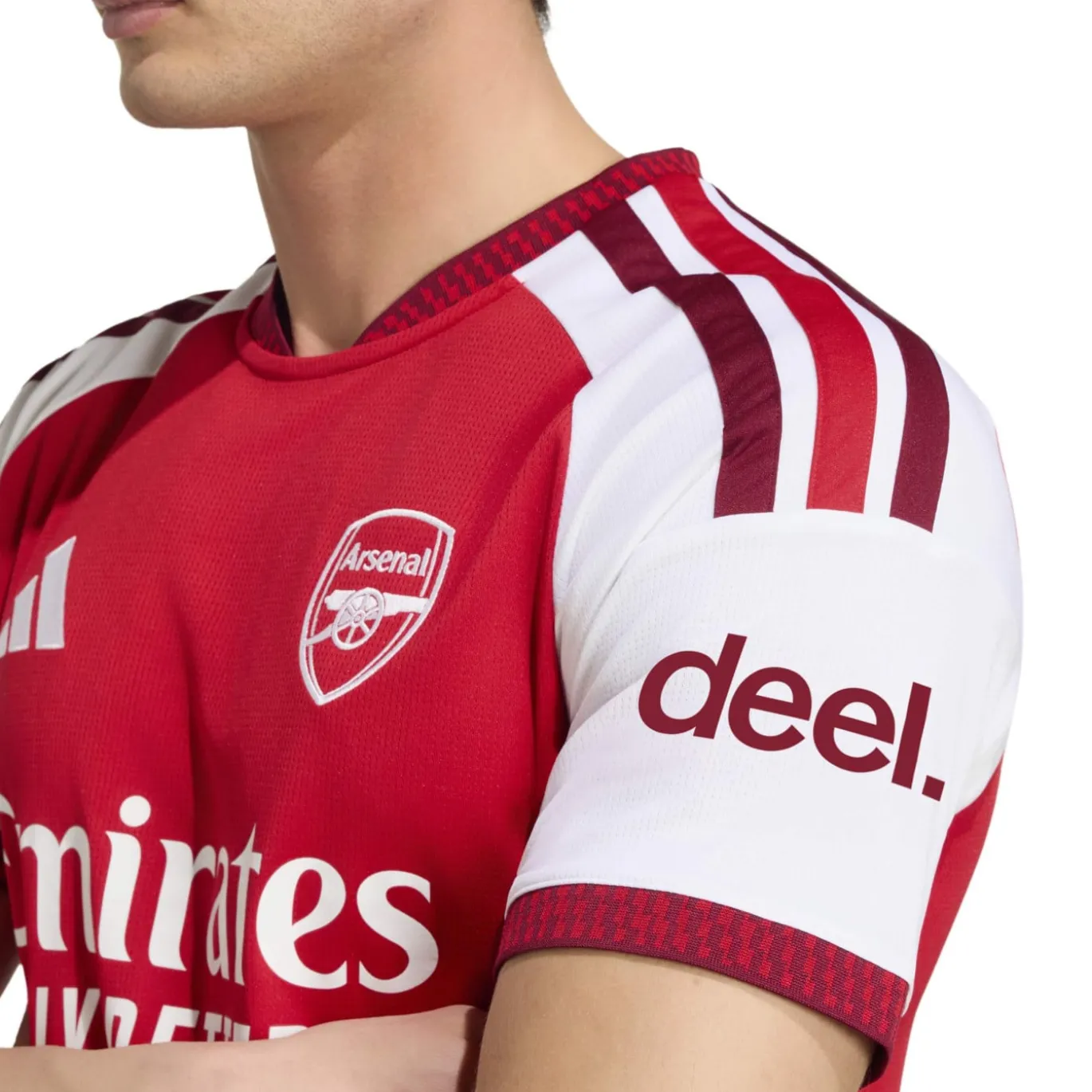 adidas Arsenal Thuisset 2026-2027