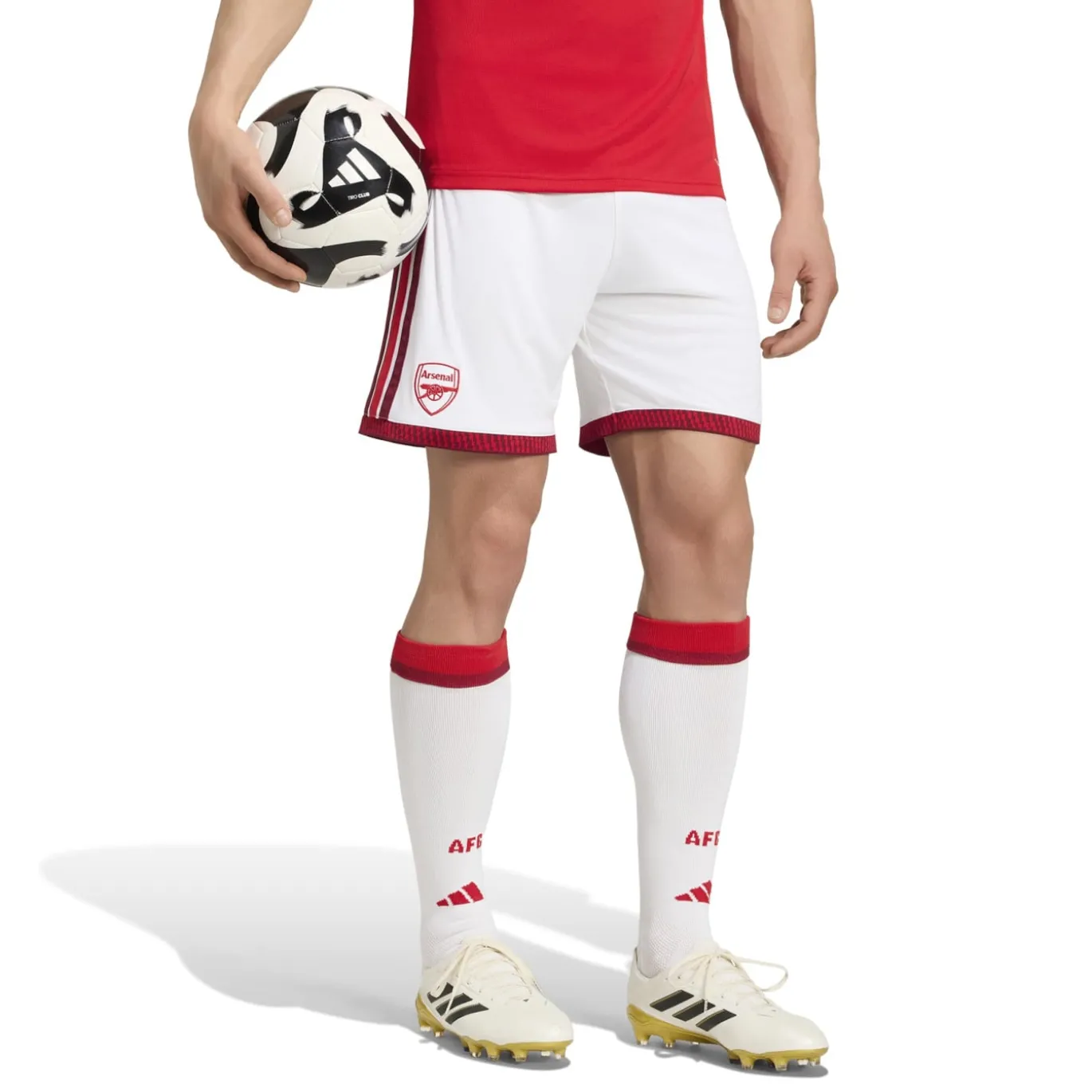 adidas Arsenal Thuisset 2026-2027