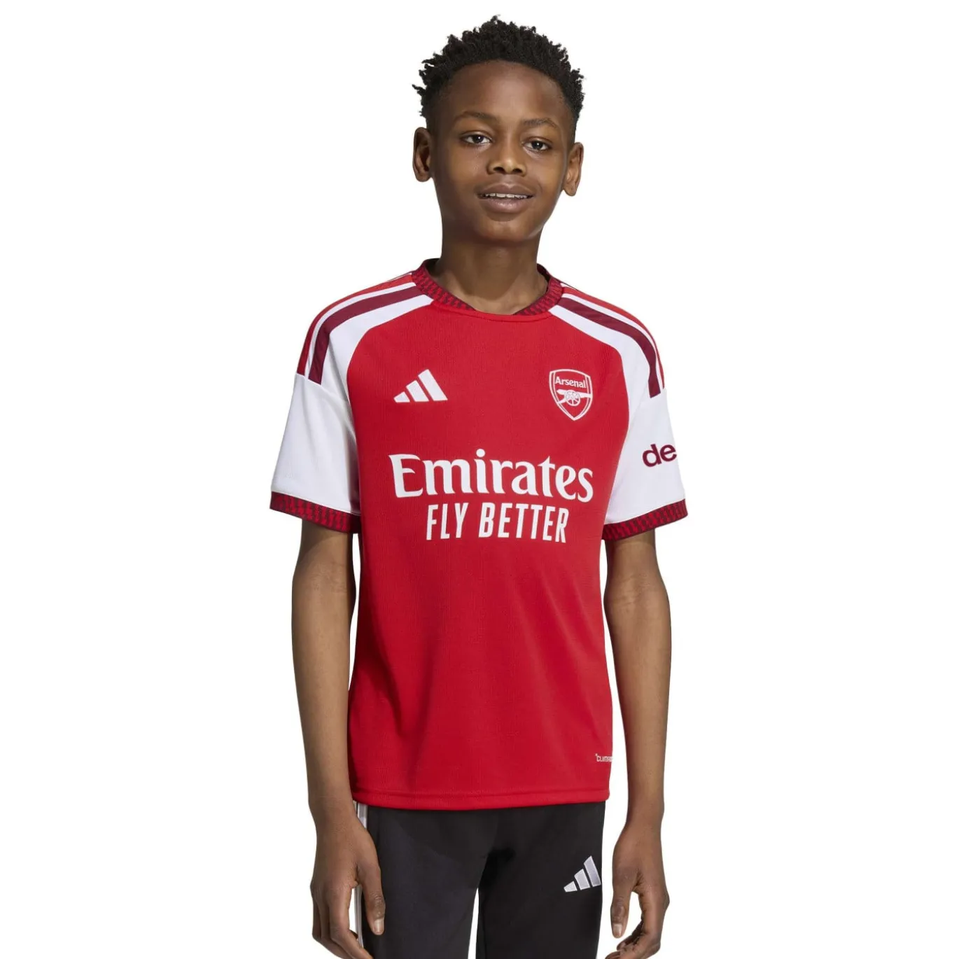 adidas Arsenal Thuisset 2026-2027 Kids