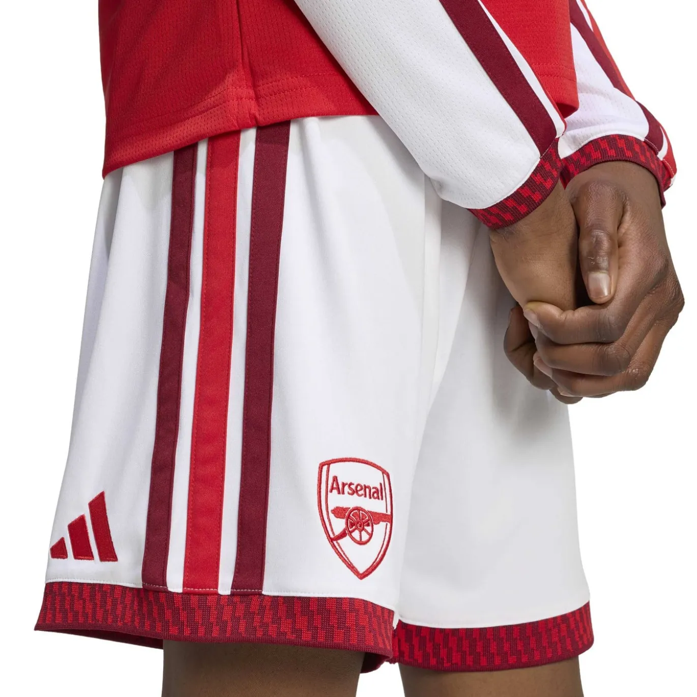 adidas Arsenal Thuisset 2026-2027 Kids