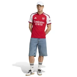 adidas Arsenal Thuisshirt 2026-2027