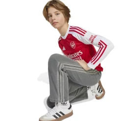 adidas Arsenal Thuisshirt Lange Mouwen 2025-2026 Kids